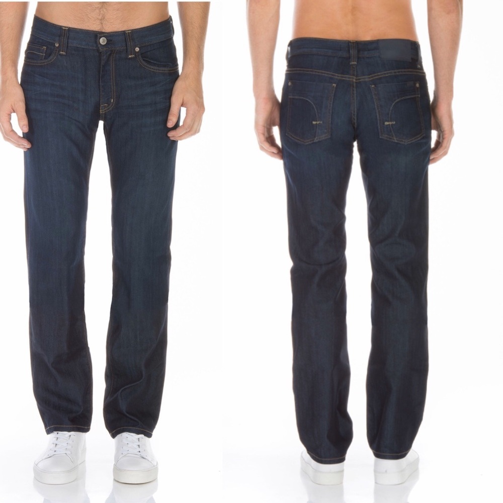 Fidelity 50-11 - CALVARY jeans size 38
